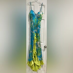 Maxi Dress- Jovani